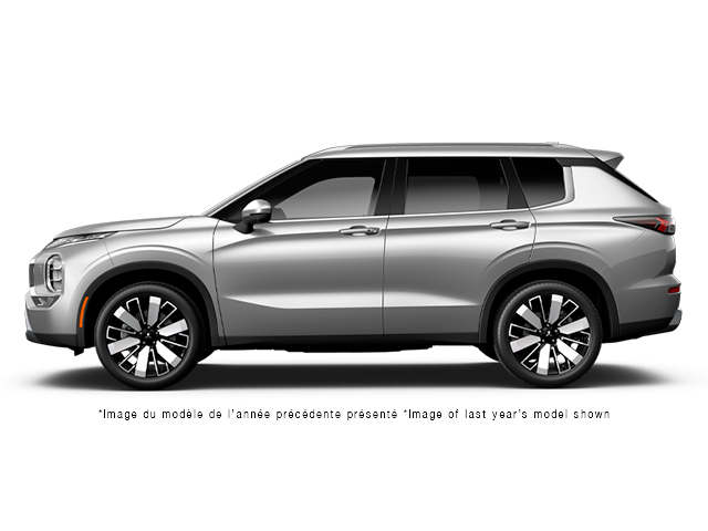 Mitsubishi Outlander SEL 2026 -  - 2