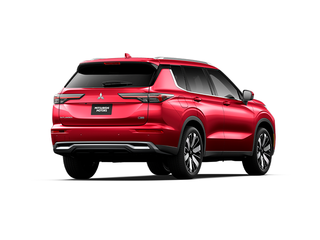Mitsubishi Outlander SEL 2026 -  - 3