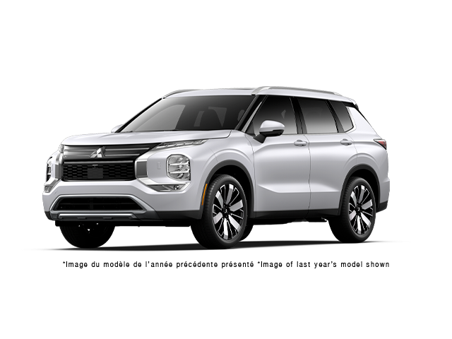 Mitsubishi Outlander SEL 2026 - Extérieur - 1