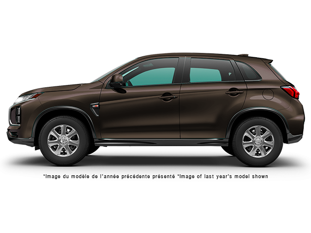 Mitsubishi RVR ES 2026 -  - 2