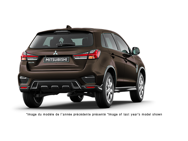 Mitsubishi RVR ES 2026 -  - 3