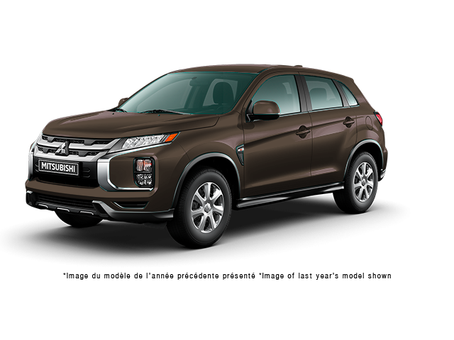 Mitsubishi RVR ES 2026 - Extérieur - 1