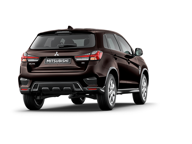 Mitsubishi RVR ES 2026 -  - 3