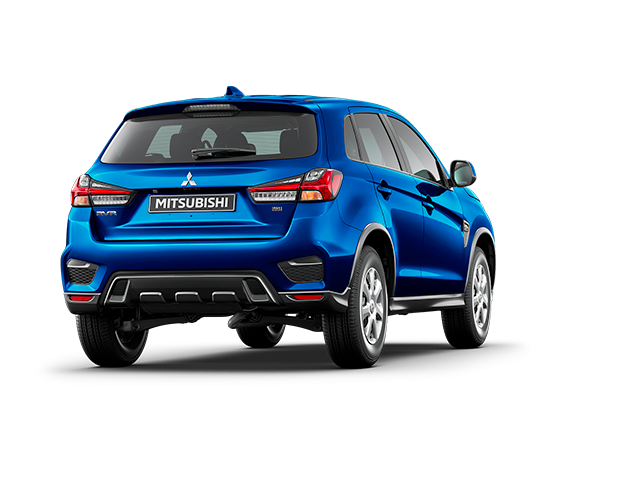 Mitsubishi RVR ES 2026 -  - 3