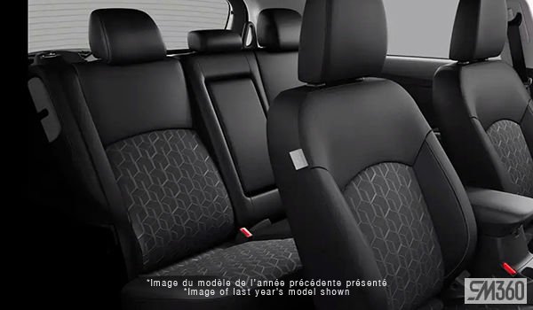 Mitsubishi RVR ES 2026 -  - 3