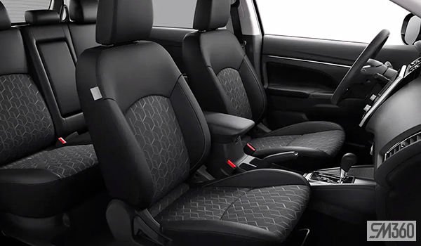 2026 Mitsubishi RVR ES AWC -  - 2