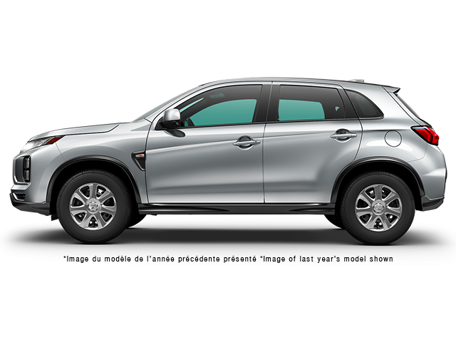 2026 Mitsubishi RVR ES FWD -  - 2