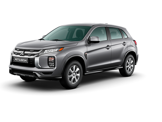 2026 Mitsubishi RVR ES - Exterior - 1