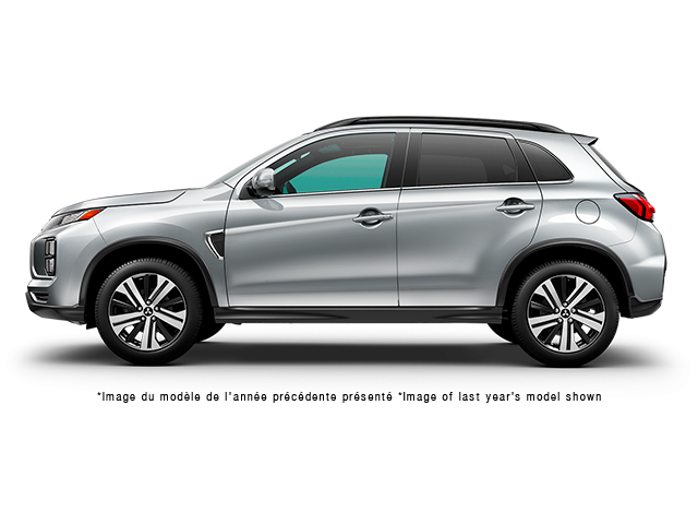 Mitsubishi RVR GT 2026 -  - 2