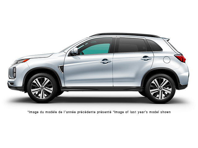 2026 Mitsubishi RVR GT -  - 2