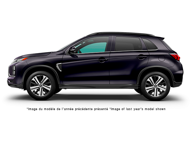 Mitsubishi RVR GT AWC 2026 -  - 2