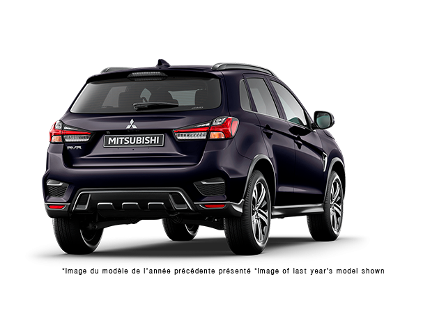 Mitsubishi RVR GT AWC 2026 -  - 3