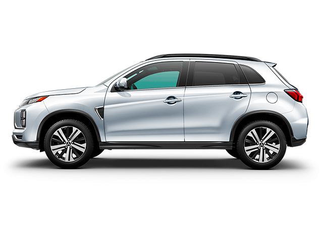 2026 Mitsubishi RVR GT -  - 2