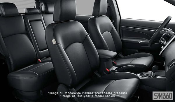 2026 Mitsubishi RVR GT -  - 2