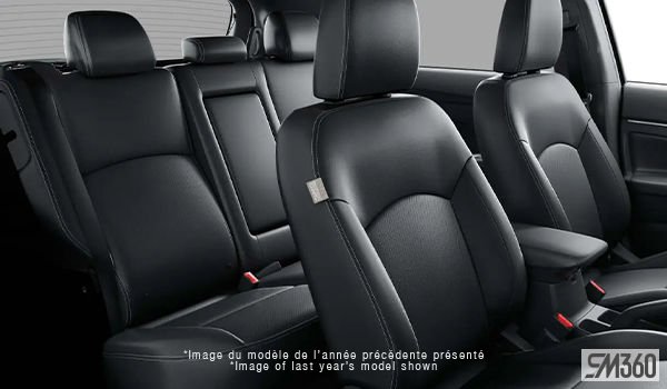 2026 Mitsubishi RVR GT -  - 3