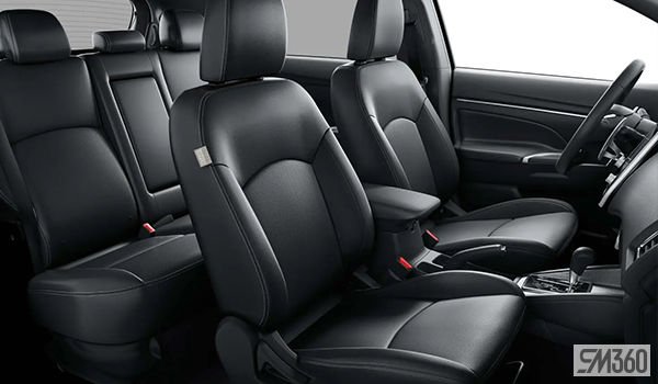 Mitsubishi RVR GT 2026 -  - 2