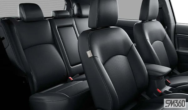 Mitsubishi RVR GT 2026 -  - 3