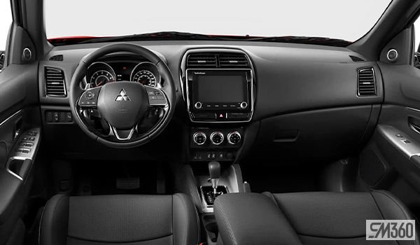 Mitsubishi RVR GT 2026 - Intérieur - 1