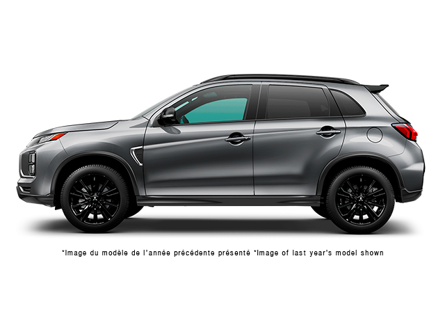 2026 Mitsubishi RVR NOIR -  - 2