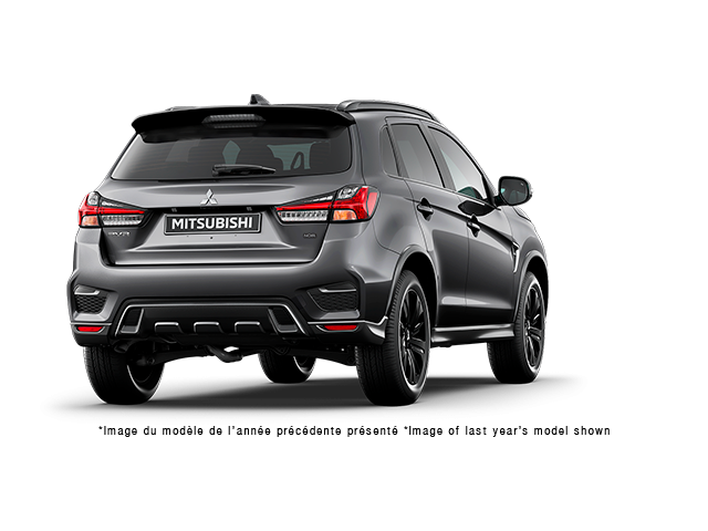 2026 Mitsubishi RVR NOIR -  - 3