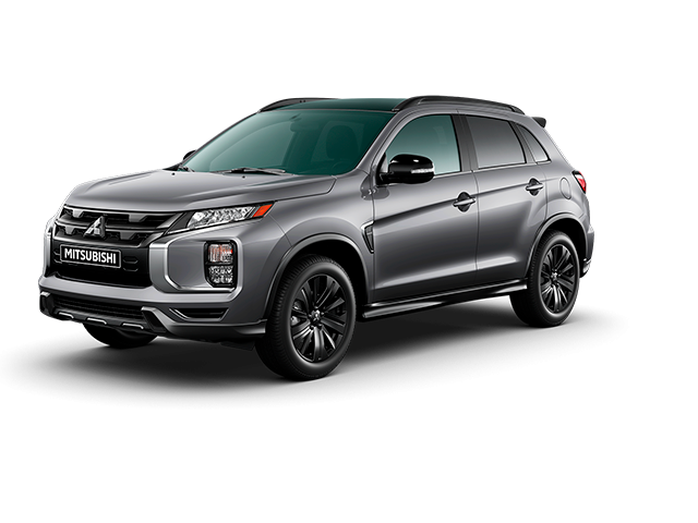 Mitsubishi RVR NOIR 2026 - Extérieur - 1