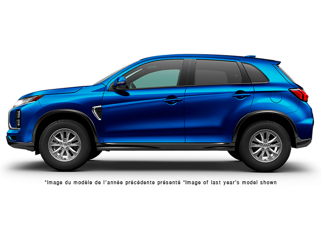 Mitsubishi RVR SE 2026 -  - 2