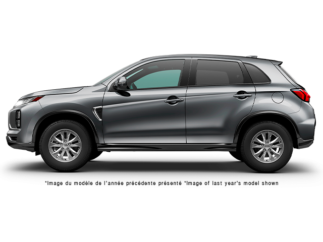 2026 Mitsubishi RVR SE -  - 2