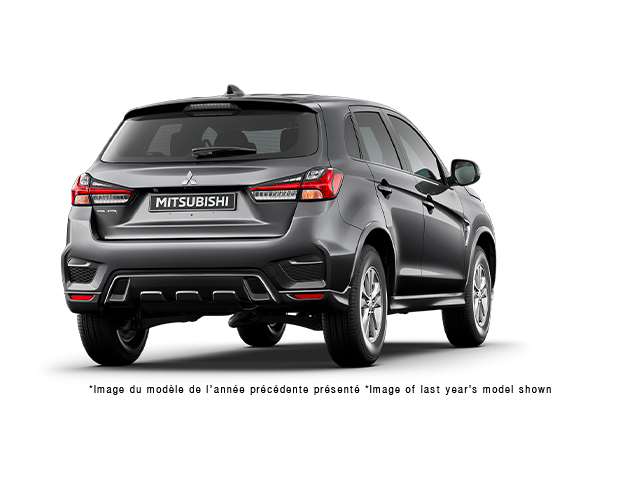 2026 Mitsubishi RVR SE -  - 3