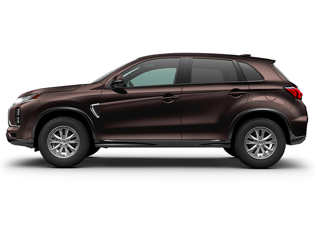 Mitsubishi RVR SE 2026 -  - 2