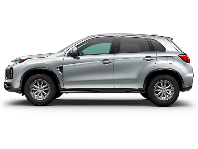 2026 Mitsubishi RVR SE -  - 2