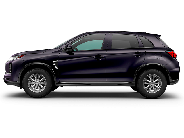 2026 Mitsubishi RVR SE -  - 2