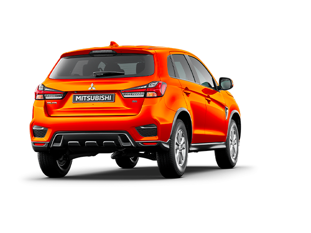 Mitsubishi RVR SE 2026 -  - 3
