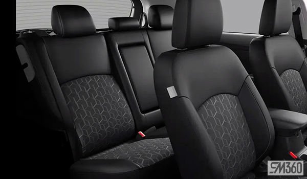 Mitsubishi RVR SE 2026 -  - 3