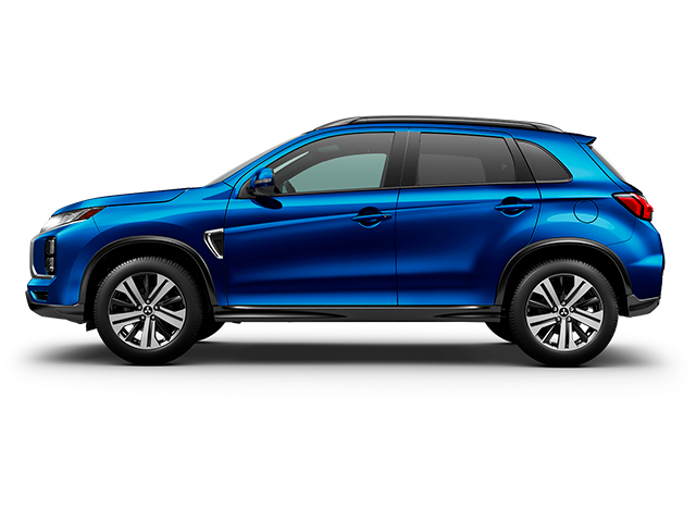 2026 Mitsubishi RVR SEL -  - 2