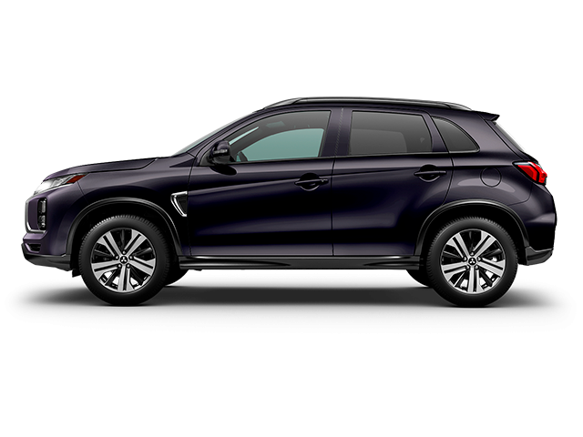 2026 Mitsubishi RVR SEL AWC -  - 2