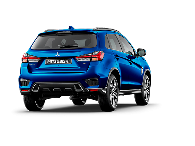 2026 Mitsubishi RVR SEL -  - 3