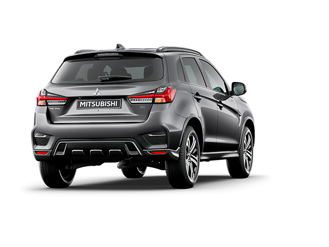 2026 Mitsubishi RVR SEL -  - 3