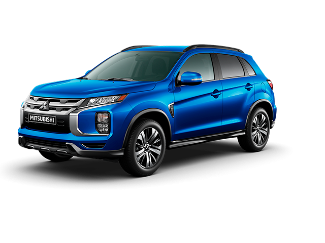2026 Mitsubishi RVR SEL - Exterior - 1
