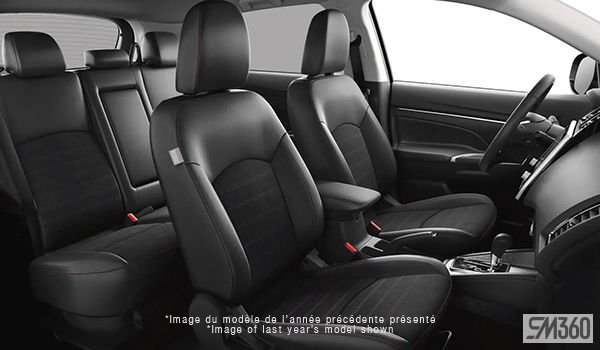 2026 Mitsubishi RVR SEL AWC -  - 2