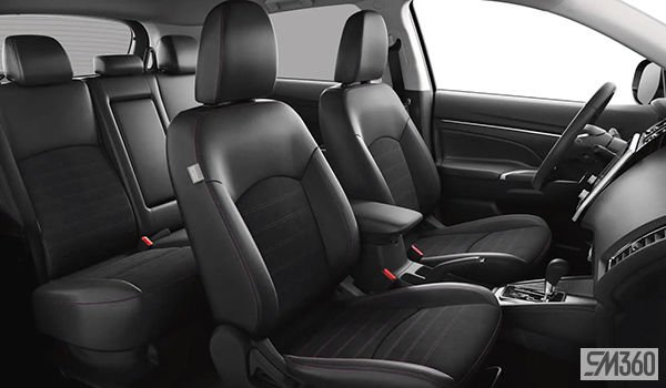 Mitsubishi RVR SEL 2026 -  - 2