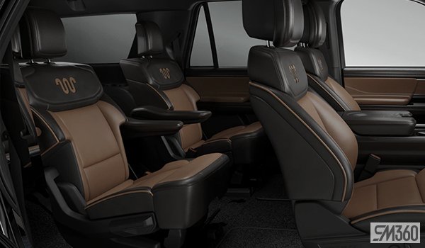 Ford EXPEDITION KING RANCH MAX 2027 -  - 3