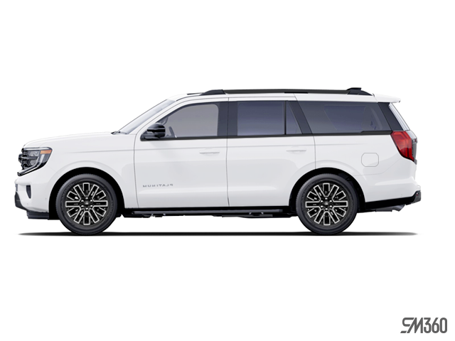 Ford EXPEDITION PLATINE 2027 -  - 2