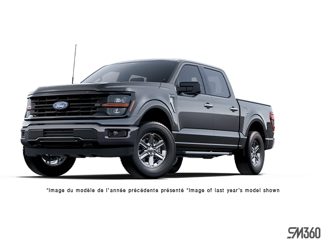 Ford F-150 XLT 2027 - Extérieur - 1