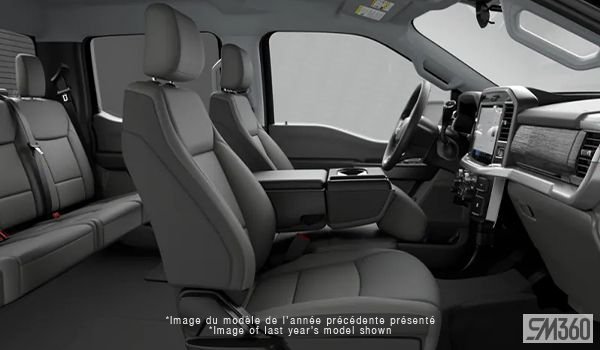 Ford F-150 XLT 2027 -  - 2