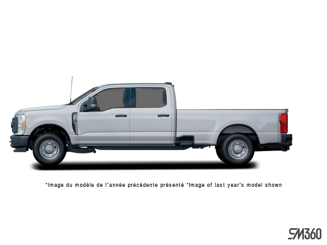 Ford F-250 XL 2027 -  - 2