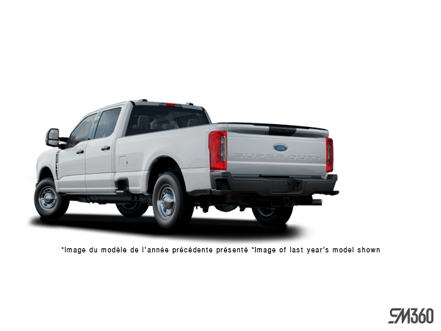 Ford F-250 XL 2027 -  - 3