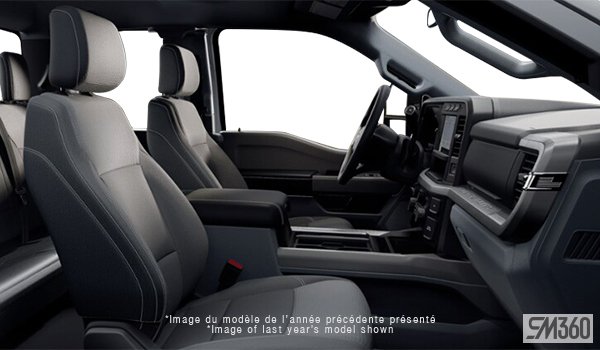 2027 Ford F-250 XLT -  - 2