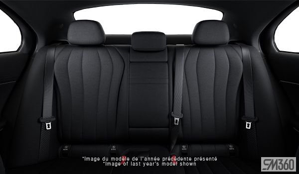 2027 Mercedes-Benz E-Class E 350 -  - 3