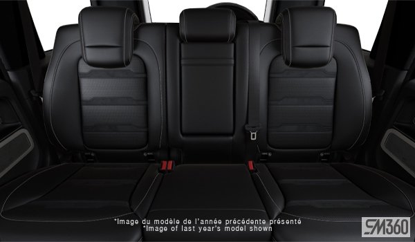 2027 Mercedes-Benz G-Class AMG G 63 -  - 3