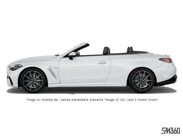 2027 Mercedes-Benz CLE AMG CLE 53 -  - 2